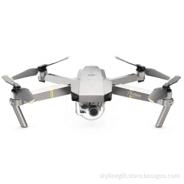 DJI Mavic Pro Platinum Fly More Combo quadcopter 4K HD Video Recording drone 7 KM Remote Control 30 mins